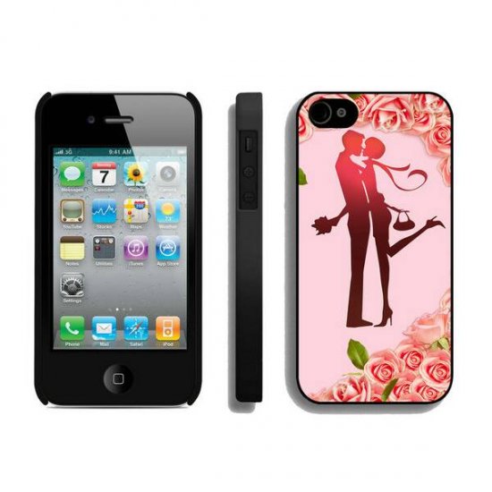 Valentine Lovers iPhone 4 4S Cases BVU | Coach Outlet Canada